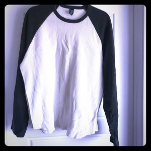 Gap Men’s Long Sleeve Thermal